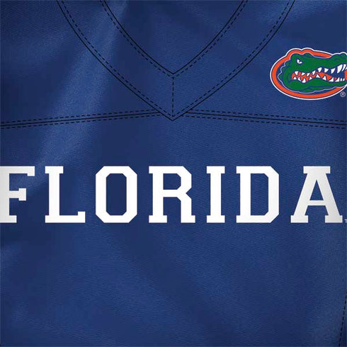 University of Florida Blue Jersey Surface Book 2 15in Skin